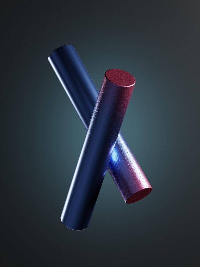 shapes, cilinders, beautiful wallpaper, sticks, abstract design, abstract, blender, blockchain, design, digital, futuristic, geometric, graphic, interior, light, minimal, minimum, background