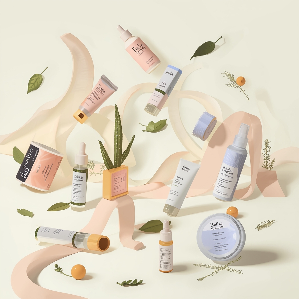 lucid origin abstract visualization of health and wellness friction points showing scattered 0